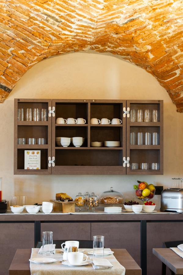 Relais San Vigilio Al Castello Hotel Bergamo Exterior photo